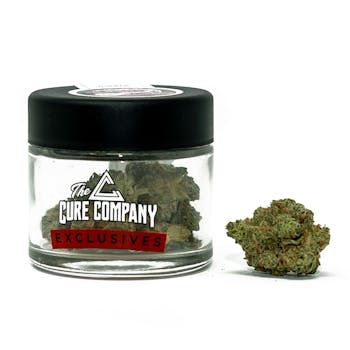 Alien OG | 3.5g